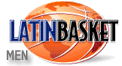 latinbasket Logo