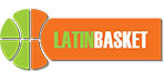 latinbasket Logo